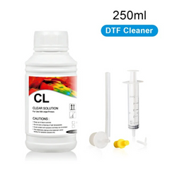 250 ml DTF Cleaner