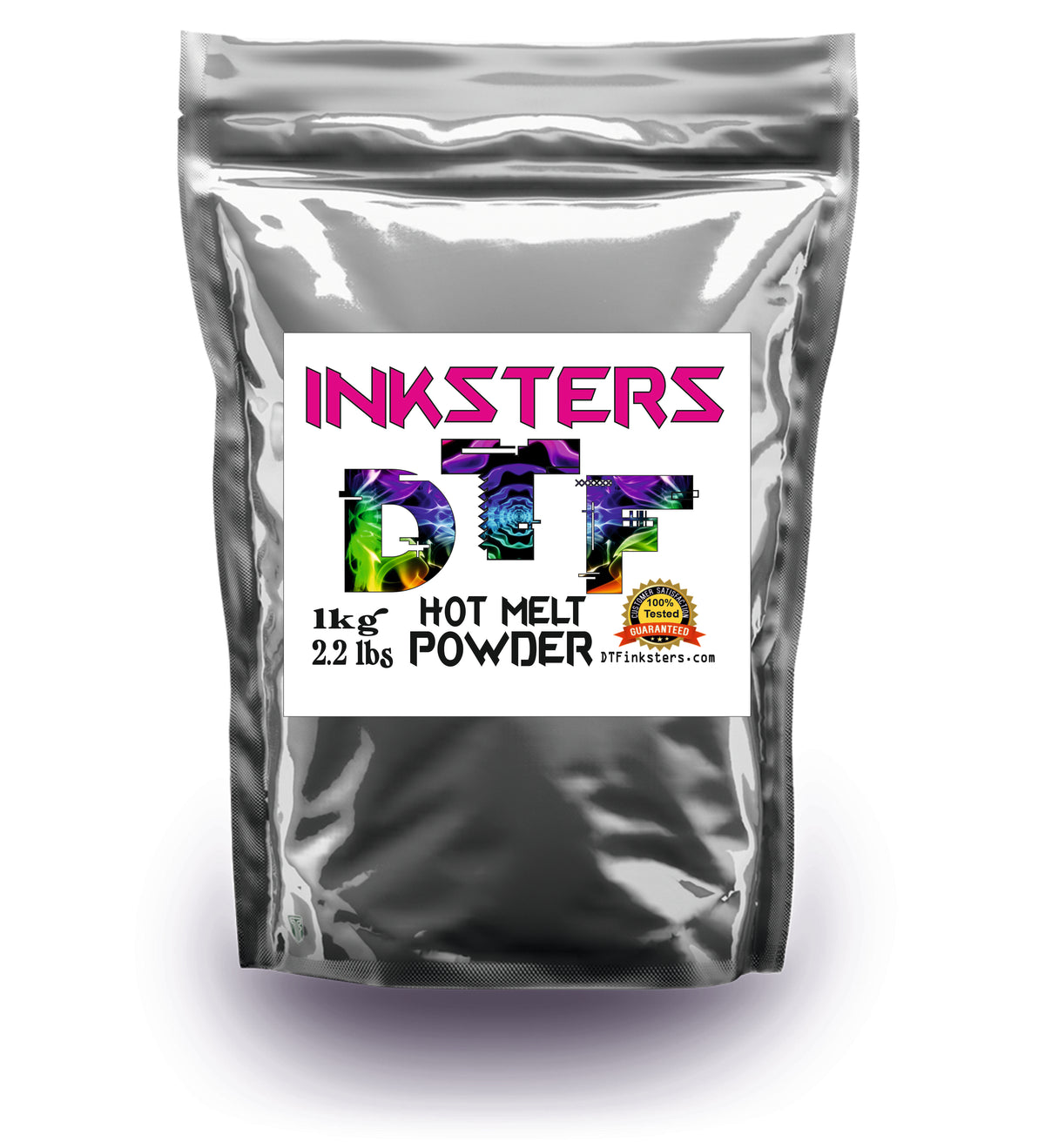 DTF Transfer Fine Powder - 1 KG