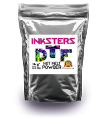 DTF Transfer Fine Powder - 1 KG